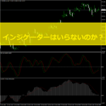 FXでインジケーターはいらないのか？