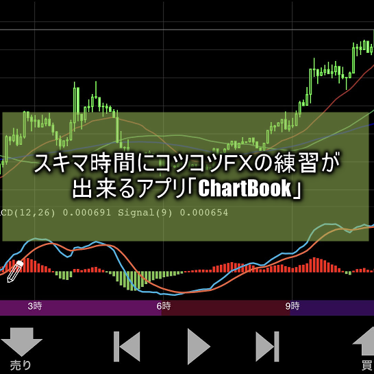 ChartBook