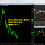 FOREX EXCHANGE（俺のMT4）の評判とレビュー