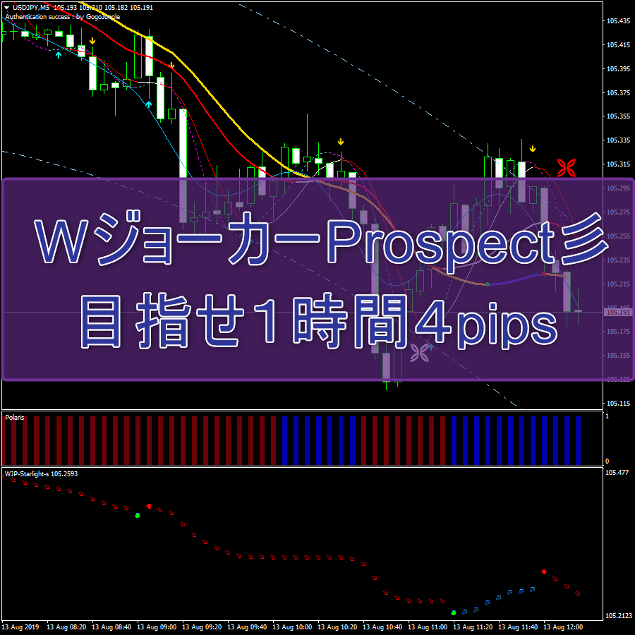 吉田匠呉のWジョーカーProspect彡を購入しました