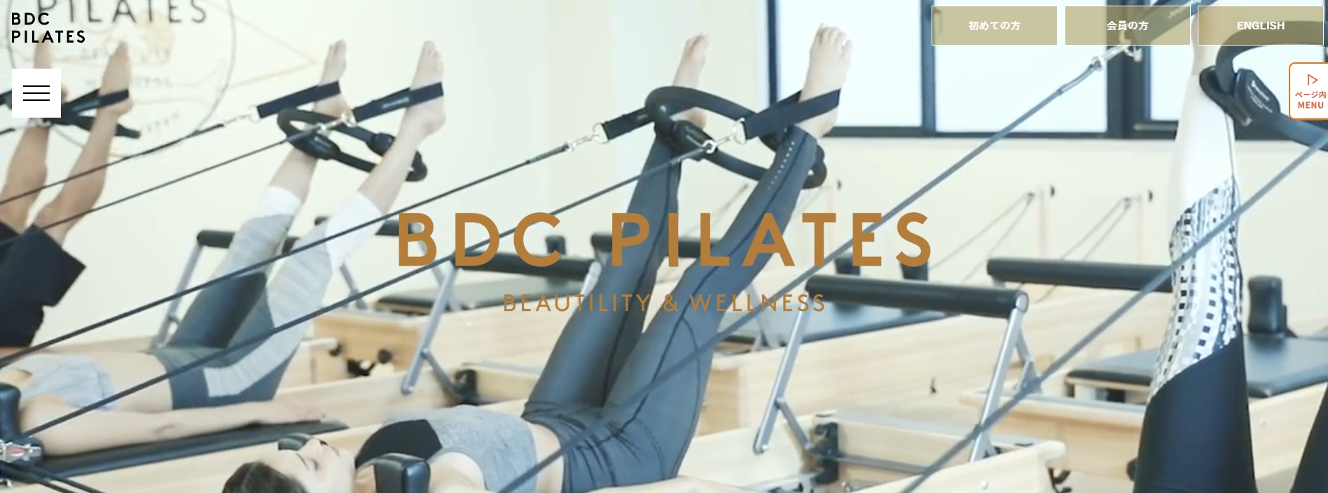 BDC PILATES