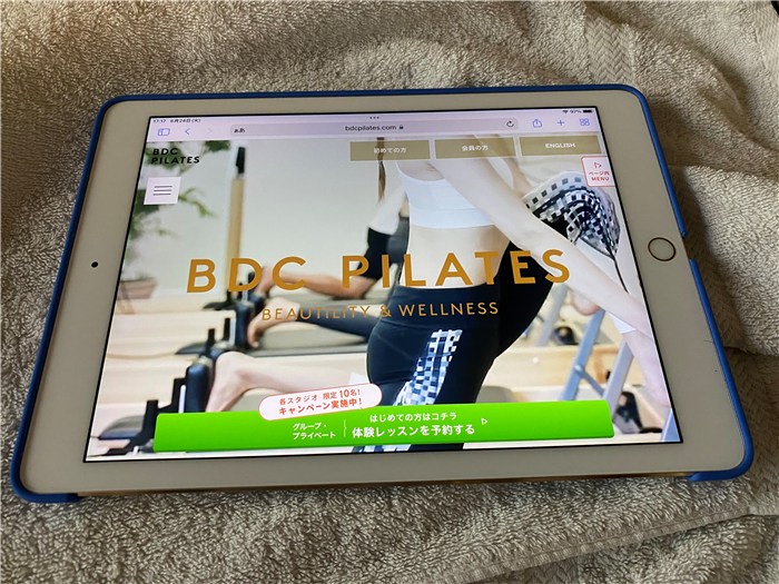 BDC PILATES