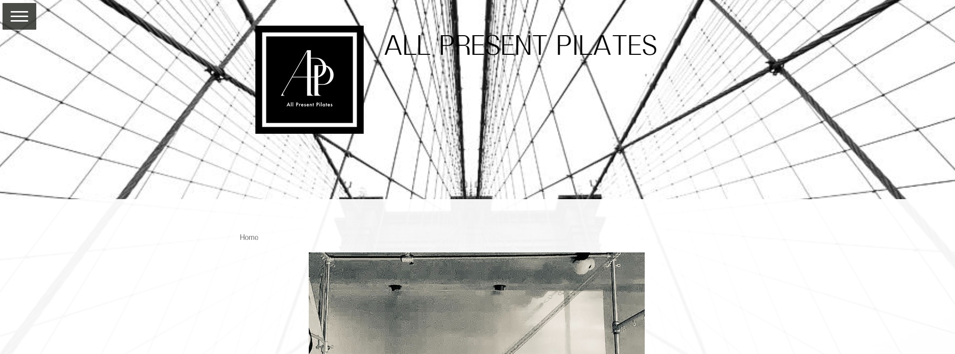 All Present pilates