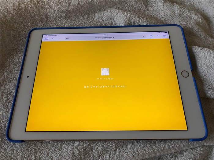 スタジオ・ヨギー