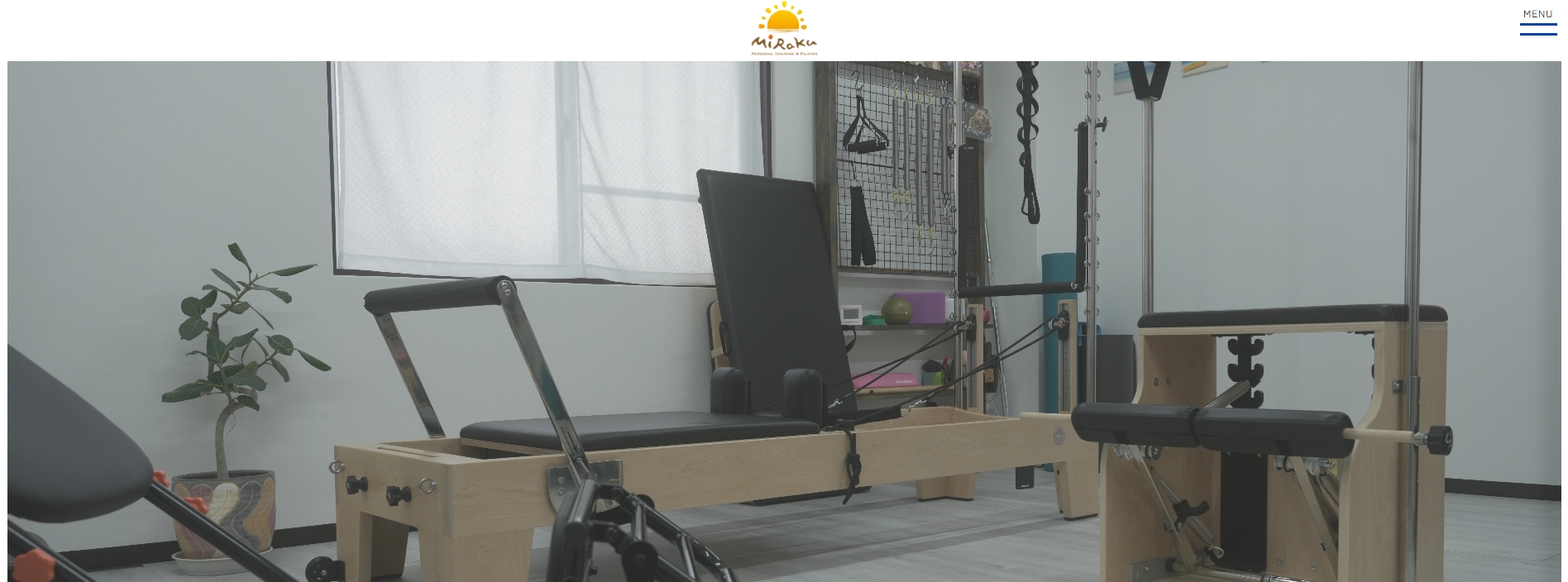 Pilates Bodywork Studio